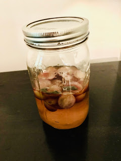 Failed Ferments and Why is This in Our Bedroom?