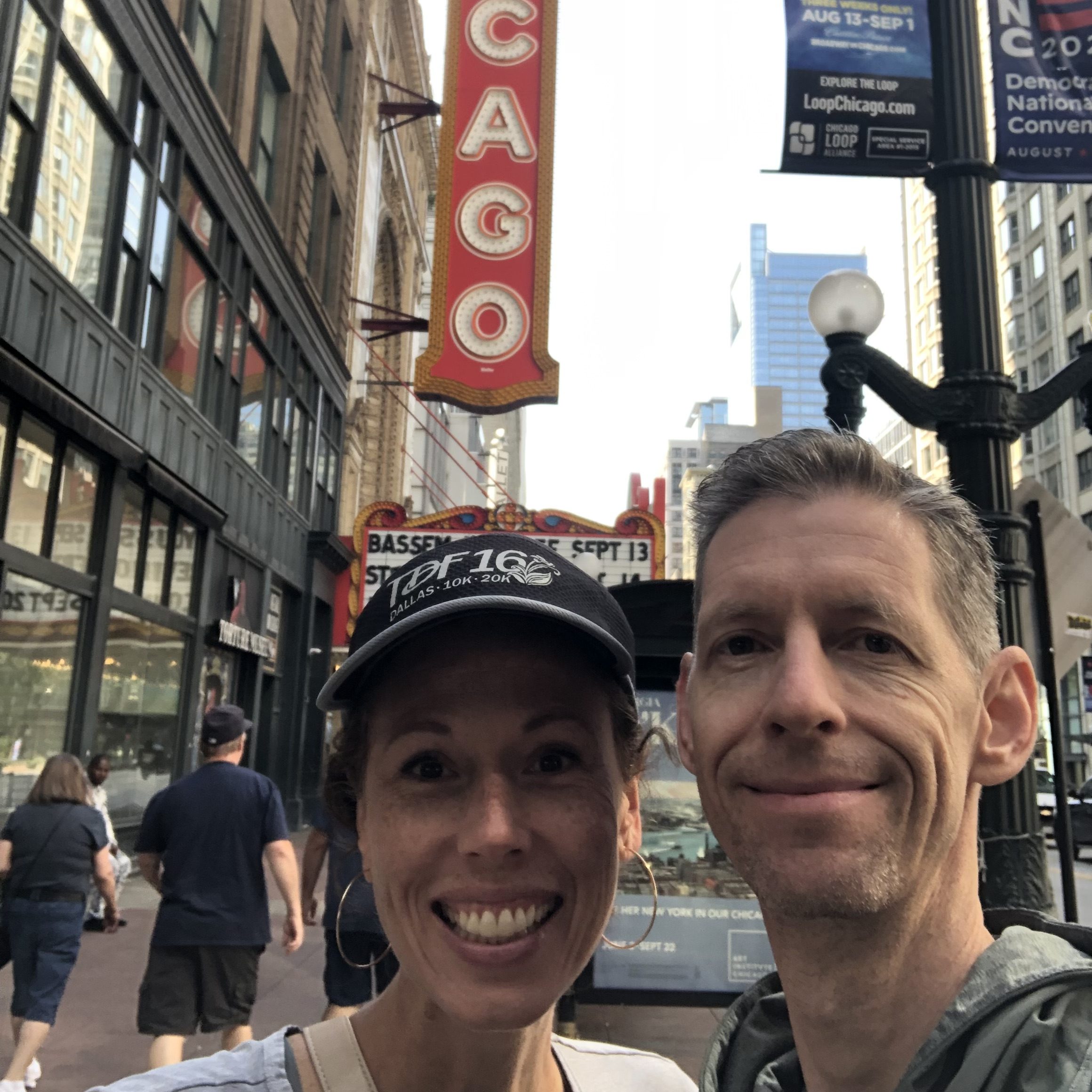 Travel… and the Little Things